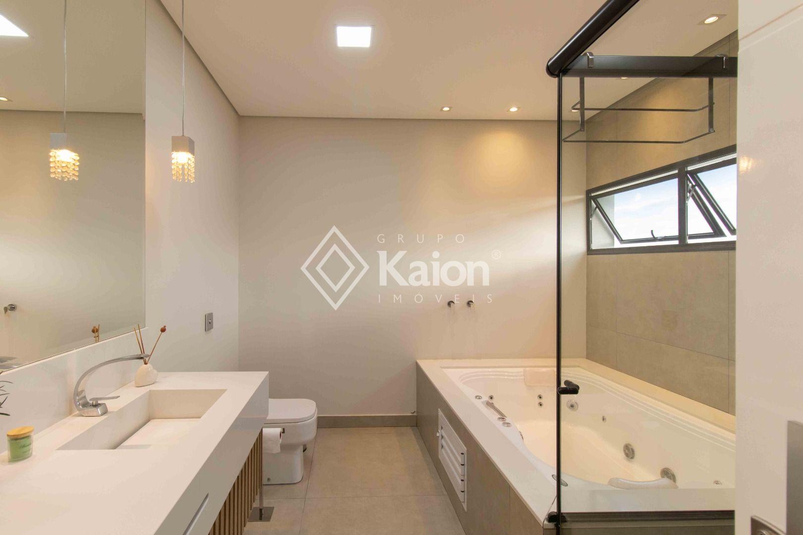 Casa no Portal dos Bandeirantes Salto, em Salto disponível para à venda | Grupo Kaion: 