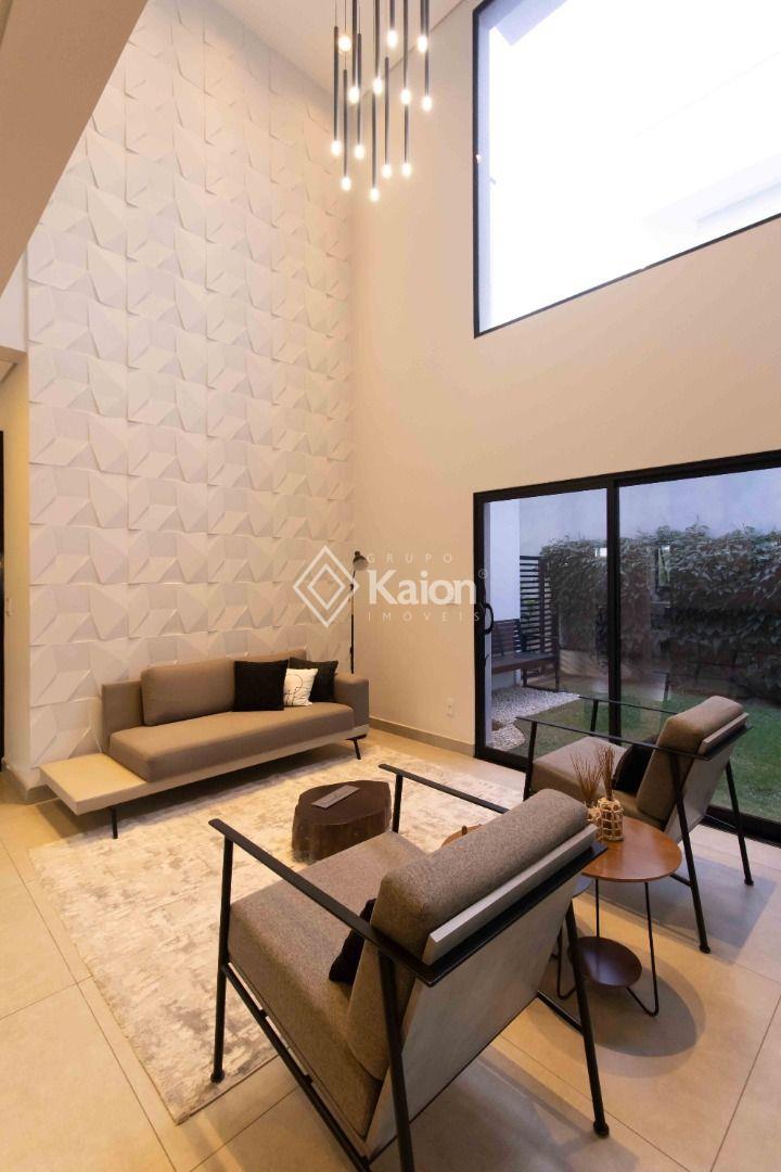 Casa no Portal dos Bandeirantes Salto, em Salto disponível para à venda | Grupo Kaion: 