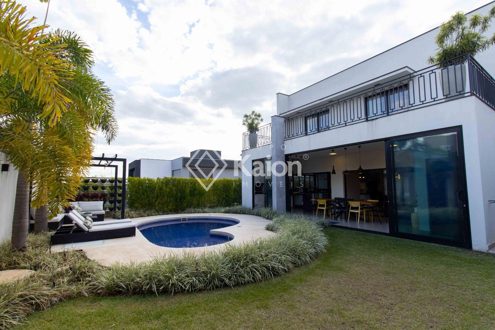 Casa no Portal dos Bandeirantes Salto, em Salto disponível para à venda | Grupo Kaion: 