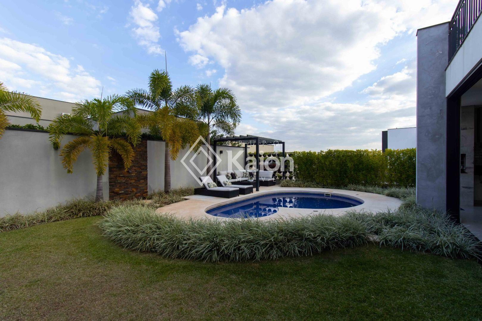Casa no Portal dos Bandeirantes Salto, em Salto disponível para à venda | Grupo Kaion: 
