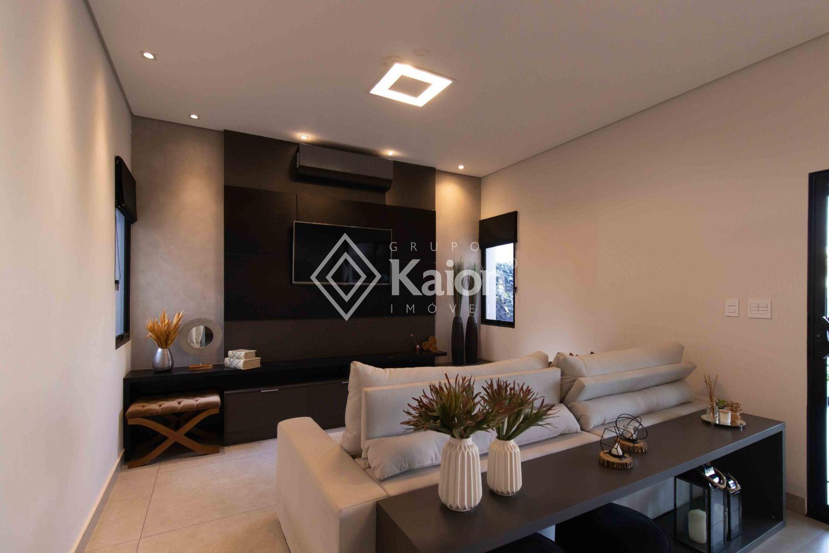 Casa no Portal dos Bandeirantes Salto, em Salto disponível para à venda | Grupo Kaion: 