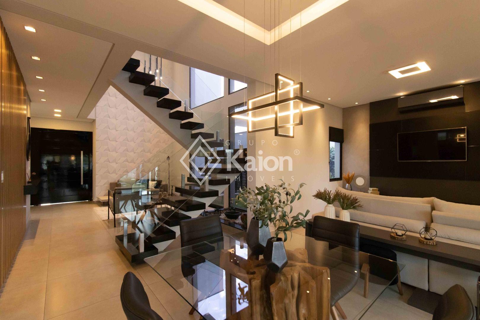 Casa no Portal dos Bandeirantes Salto, em Salto disponível para à venda | Grupo Kaion: 