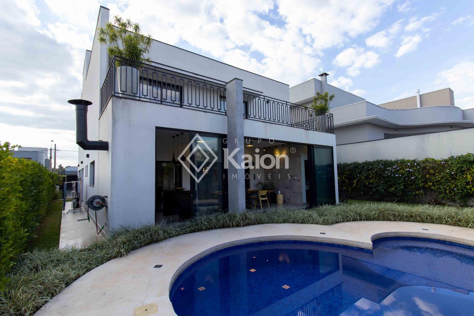 Casa no Portal dos Bandeirantes Salto, em Salto disponível para à venda | Grupo Kaion: 