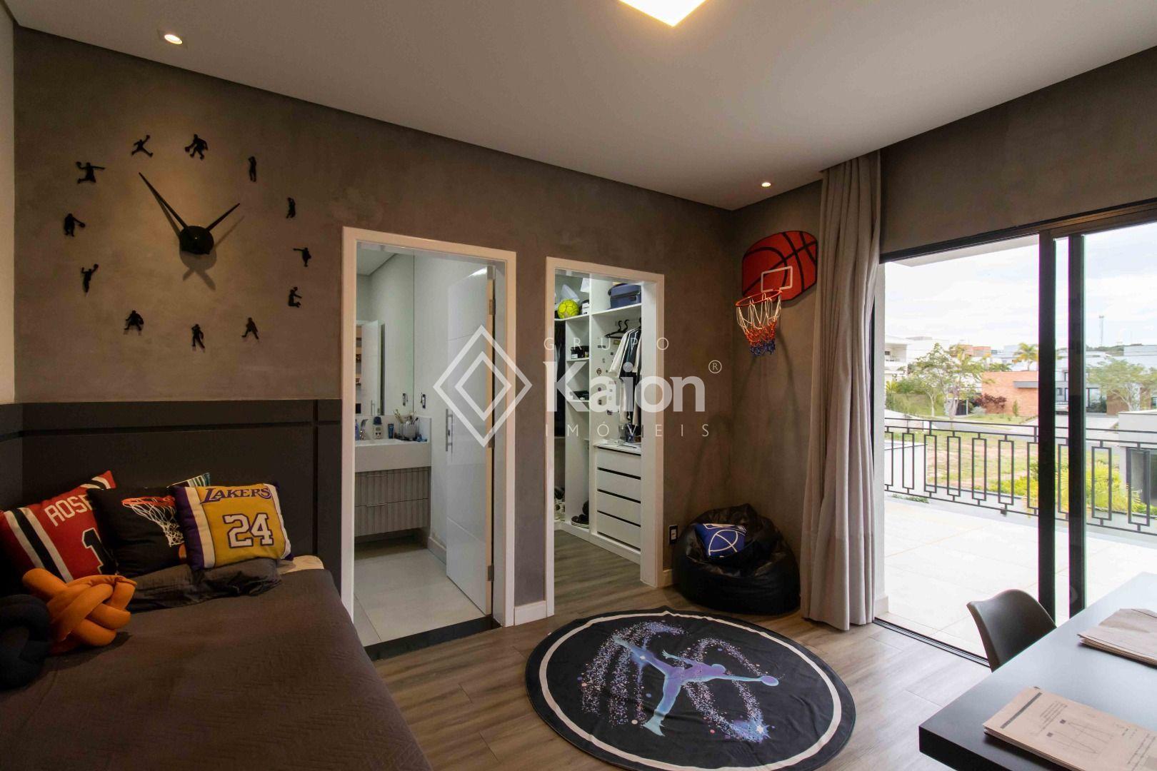 Casa no Portal dos Bandeirantes Salto, em Salto disponível para à venda | Grupo Kaion: 
