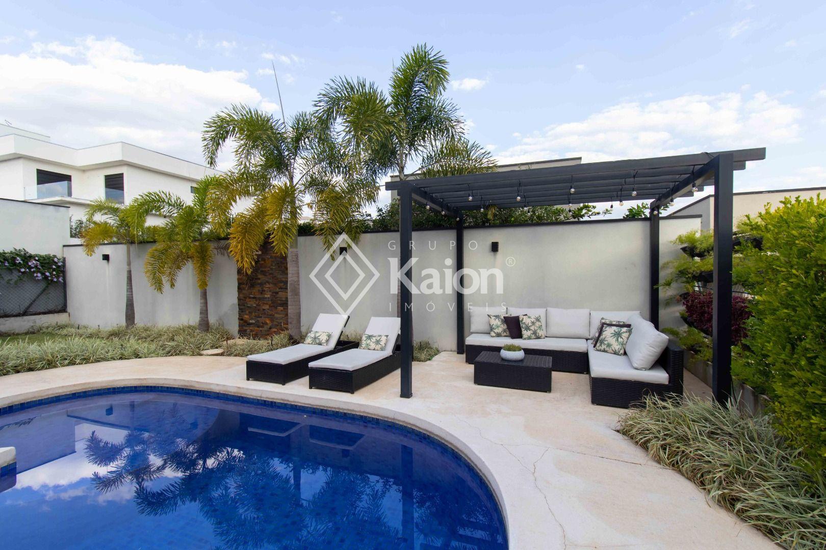 Casa no Portal dos Bandeirantes Salto, em Salto disponível para à venda | Grupo Kaion: 