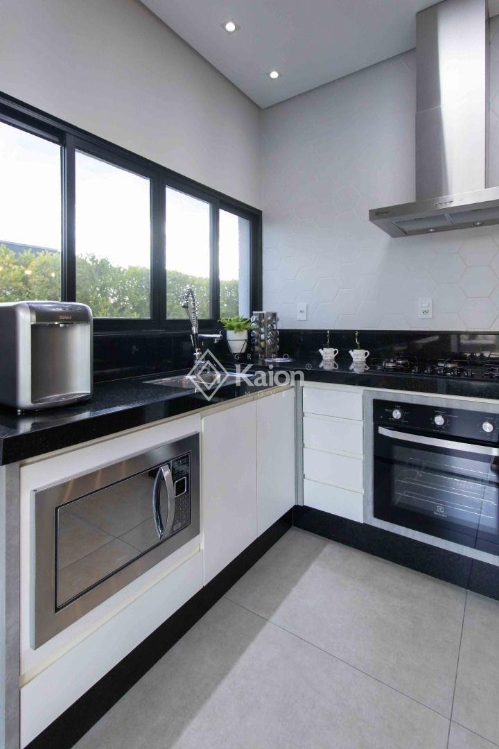 Casa no Portal dos Bandeirantes Salto, em Salto disponível para à venda | Grupo Kaion: 
