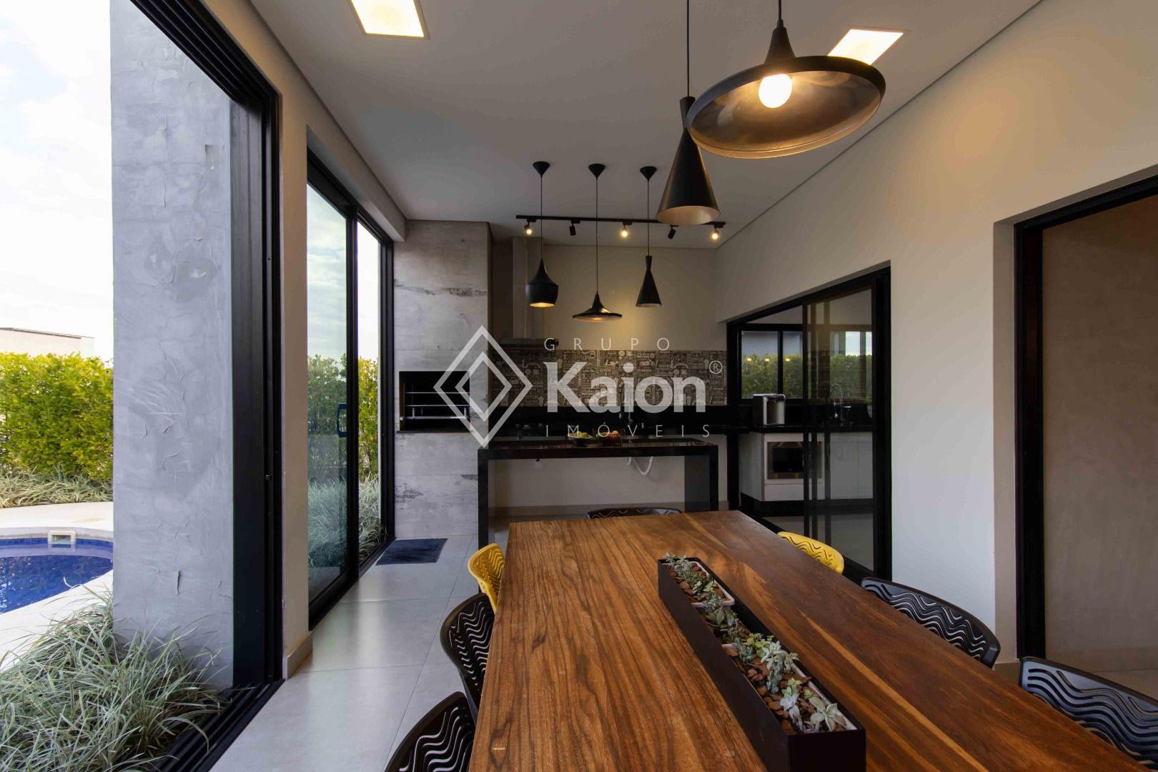 Casa no Portal dos Bandeirantes Salto, em Salto disponível para à venda | Grupo Kaion: 