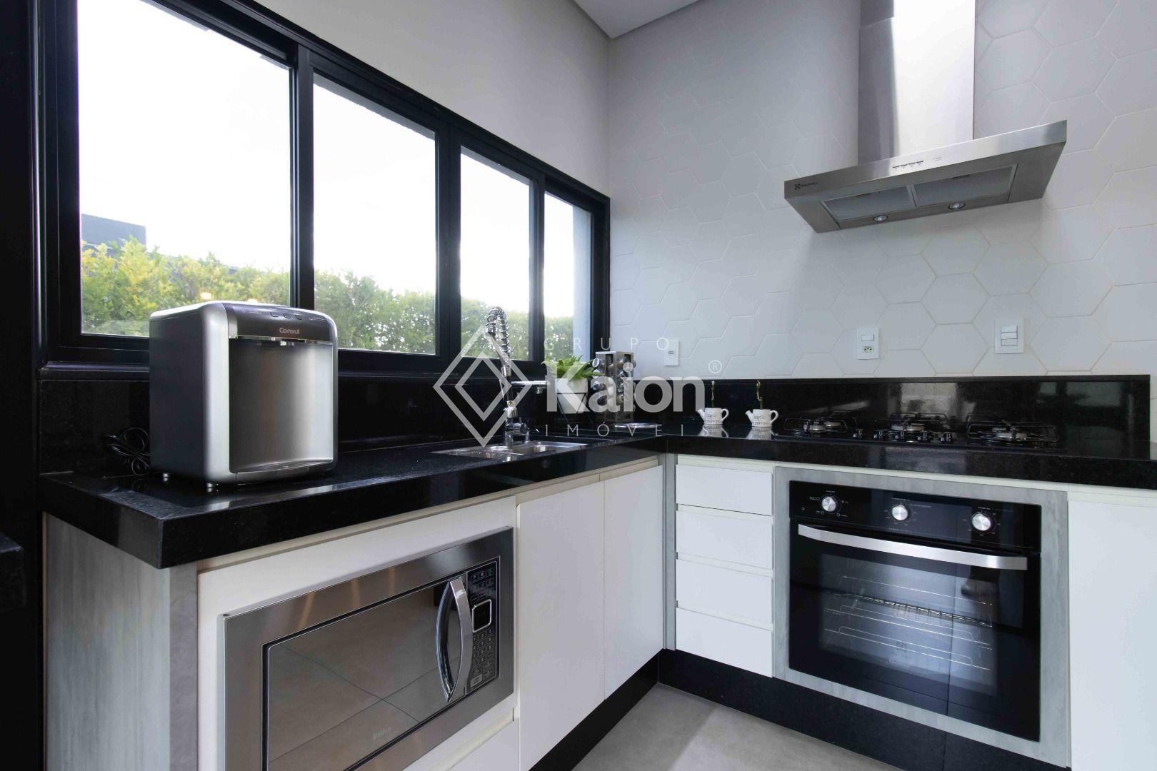 Casa no Portal dos Bandeirantes Salto, em Salto disponível para à venda | Grupo Kaion: 