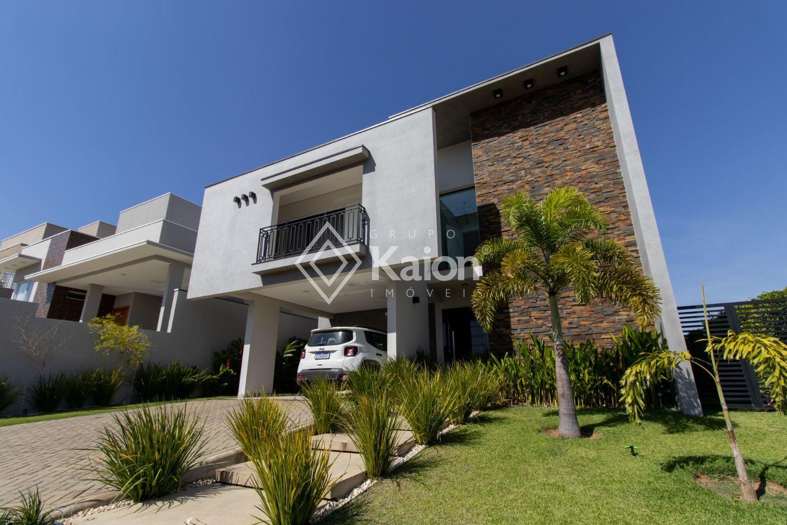 Casa no Portal dos Bandeirantes Salto, em Salto disponível para à venda | Grupo Kaion: 