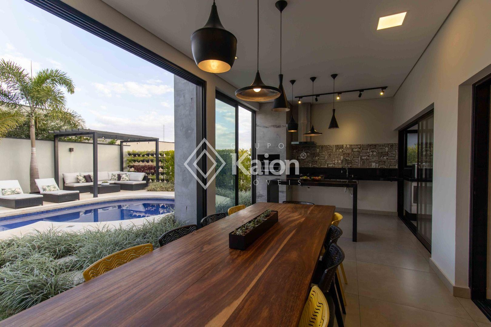 Casa no Portal dos Bandeirantes Salto, em Salto disponível para à venda | Grupo Kaion: 