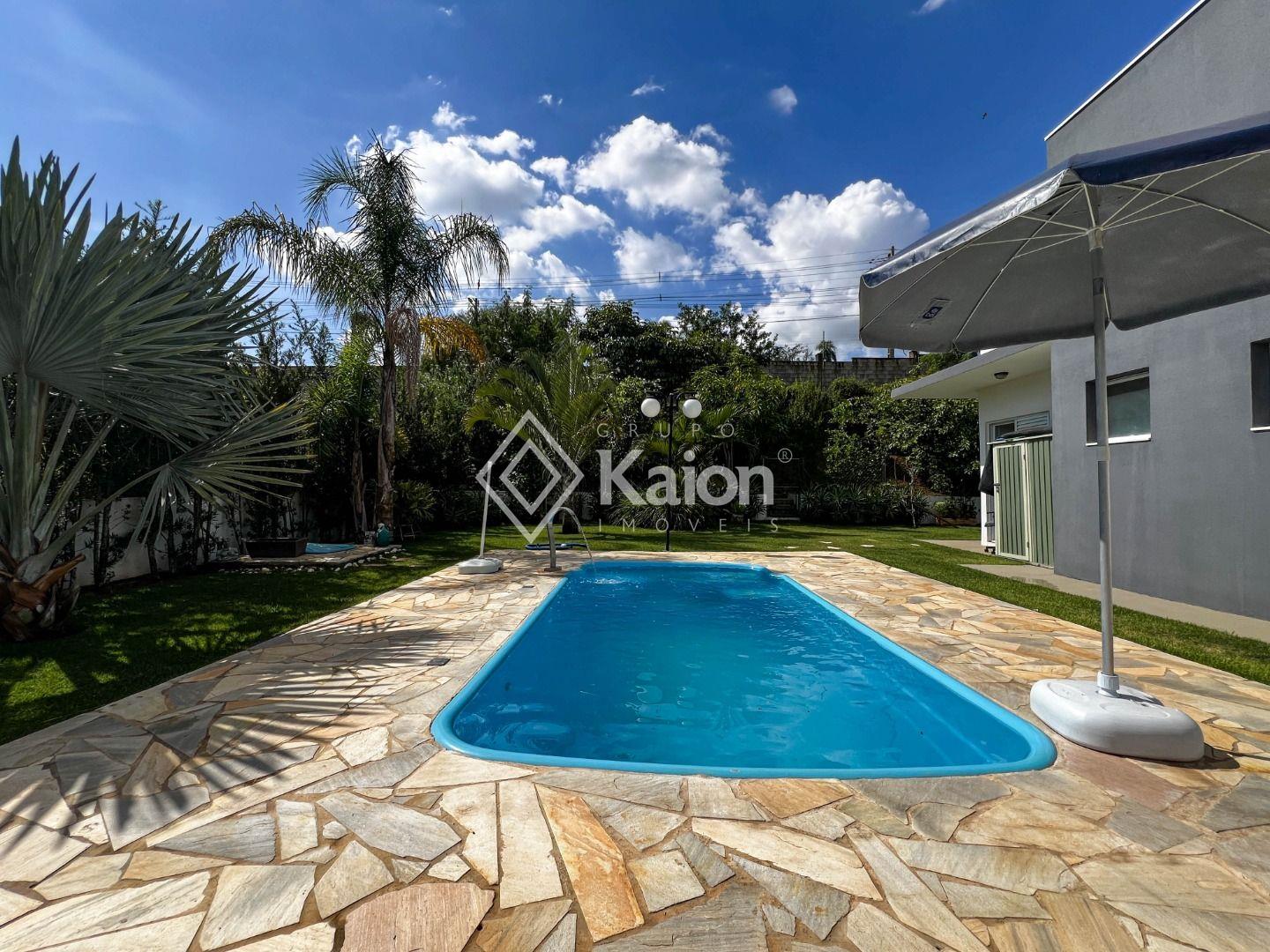Casa no Kurumin, em Itu disponível para para aluguel | Grupo Kaion: 