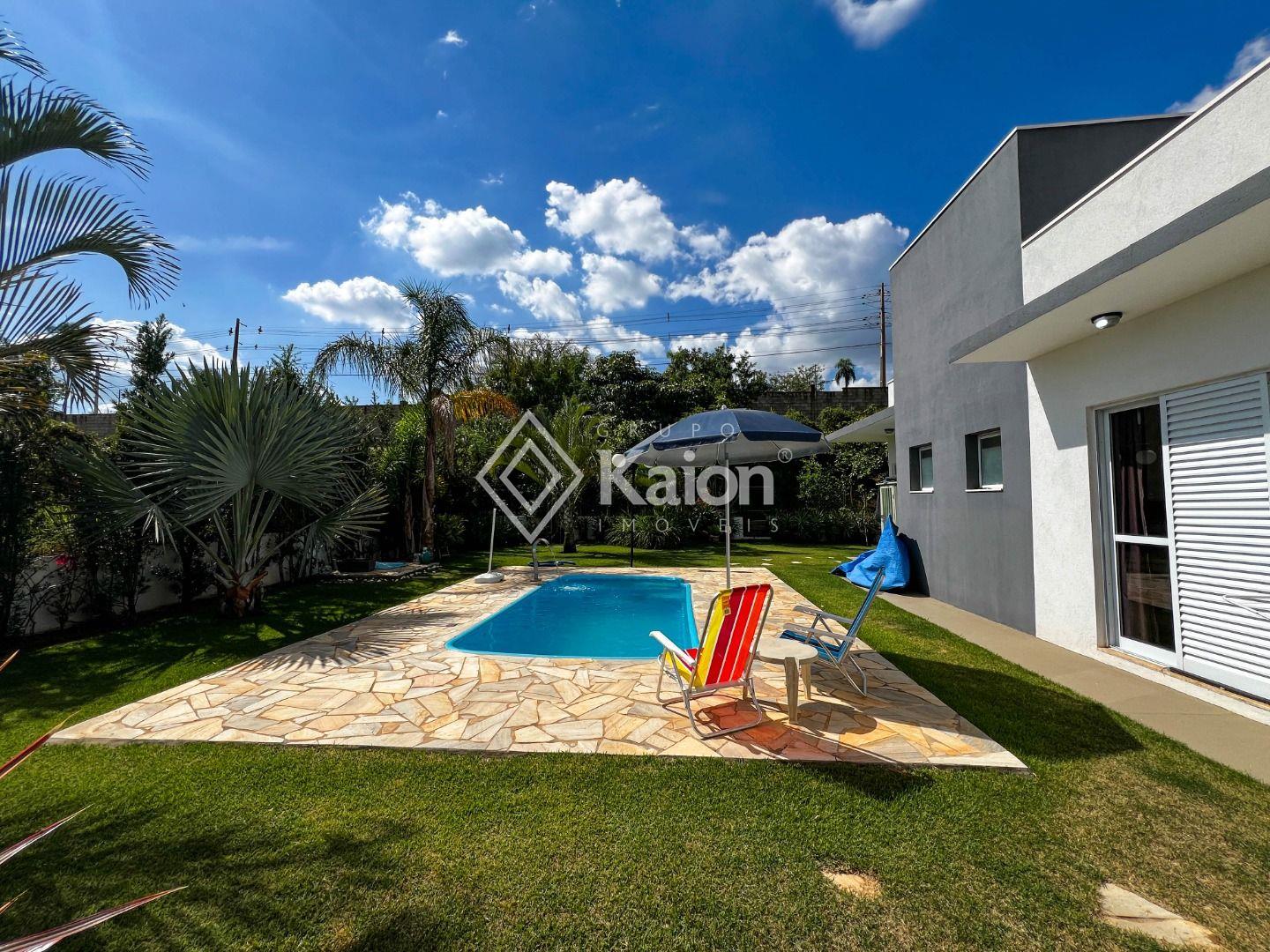 Casa no Kurumin, em Itu disponível para para aluguel | Grupo Kaion: 