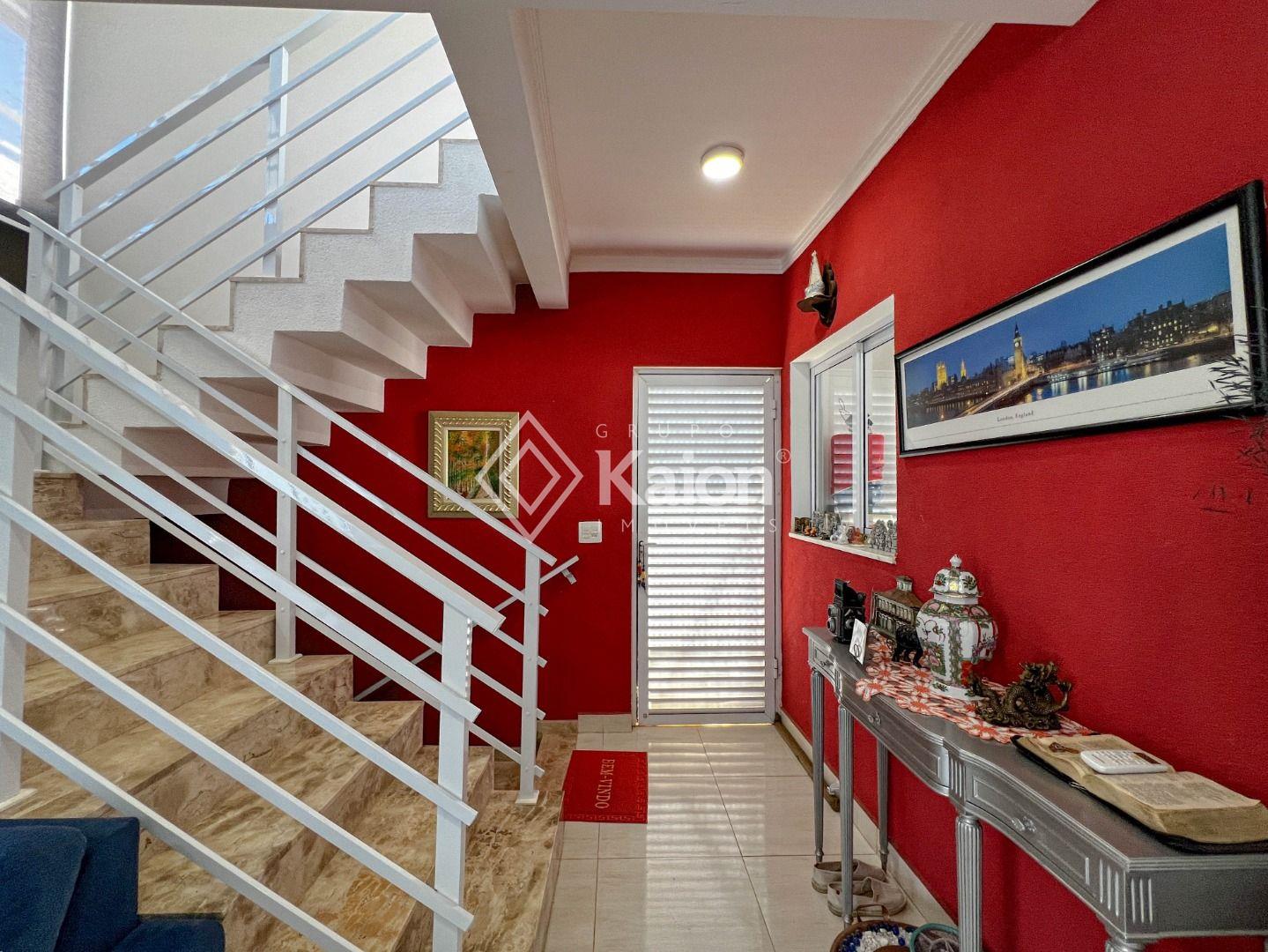 Casa no Kurumin, em Itu disponível para para aluguel | Grupo Kaion: 