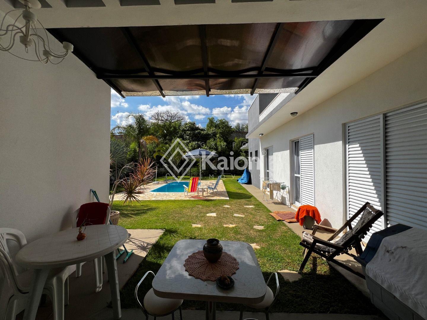 Casa no Kurumin, em Itu disponível para para aluguel | Grupo Kaion: 