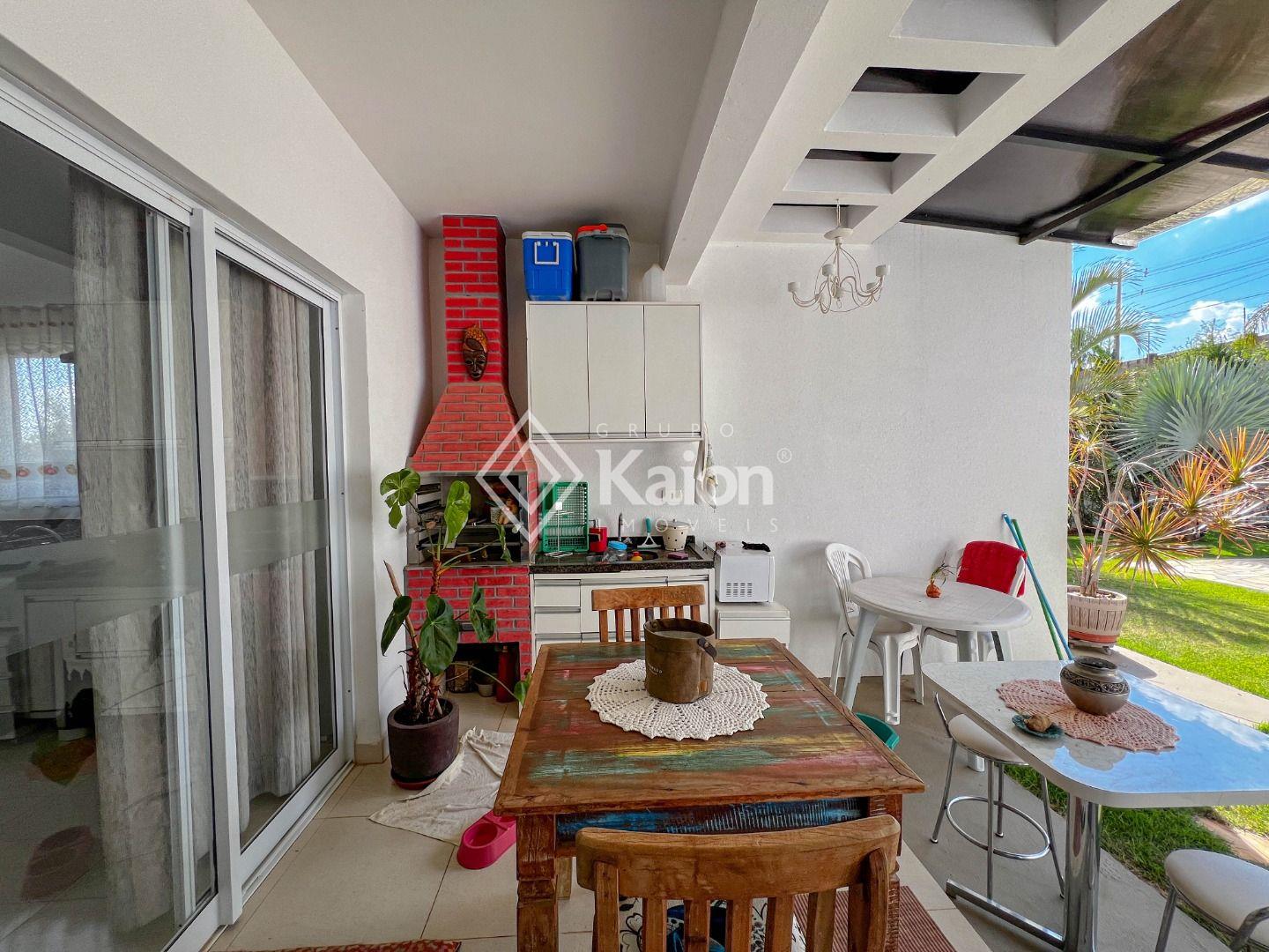 Casa no Kurumin, em Itu disponível para para aluguel | Grupo Kaion: 