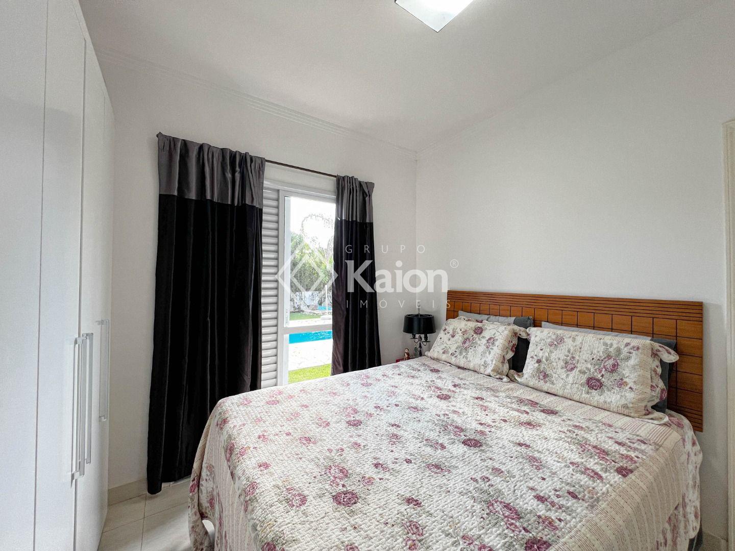 Casa no Kurumin, em Itu disponível para para aluguel | Grupo Kaion: 
