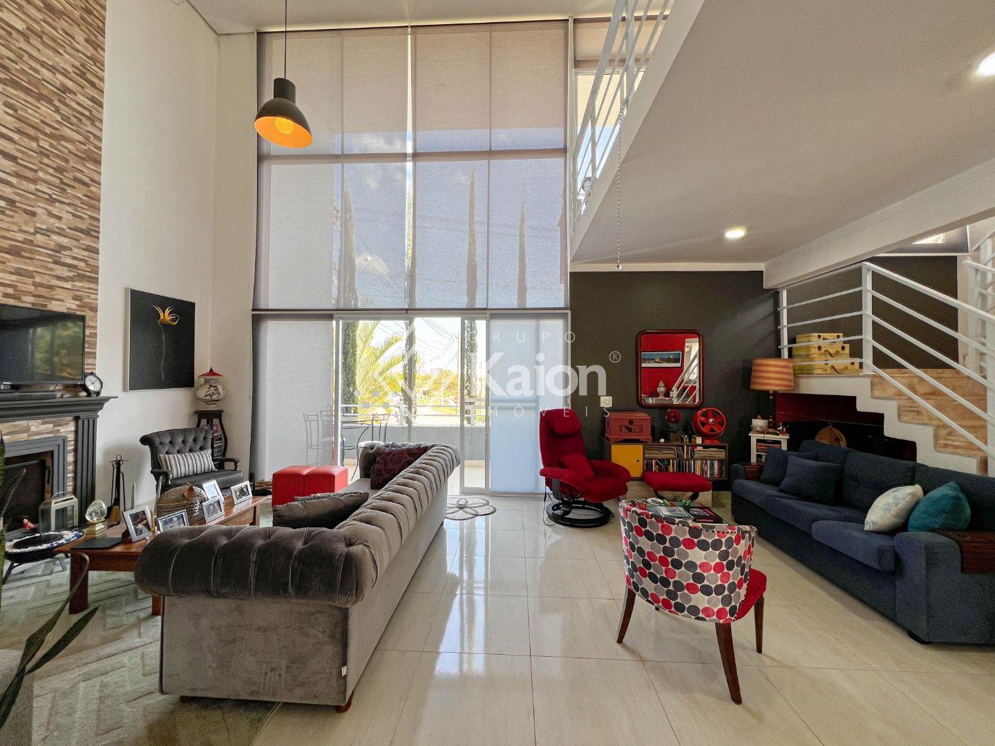 Casa no Kurumin, em Itu disponível para para aluguel | Grupo Kaion: 