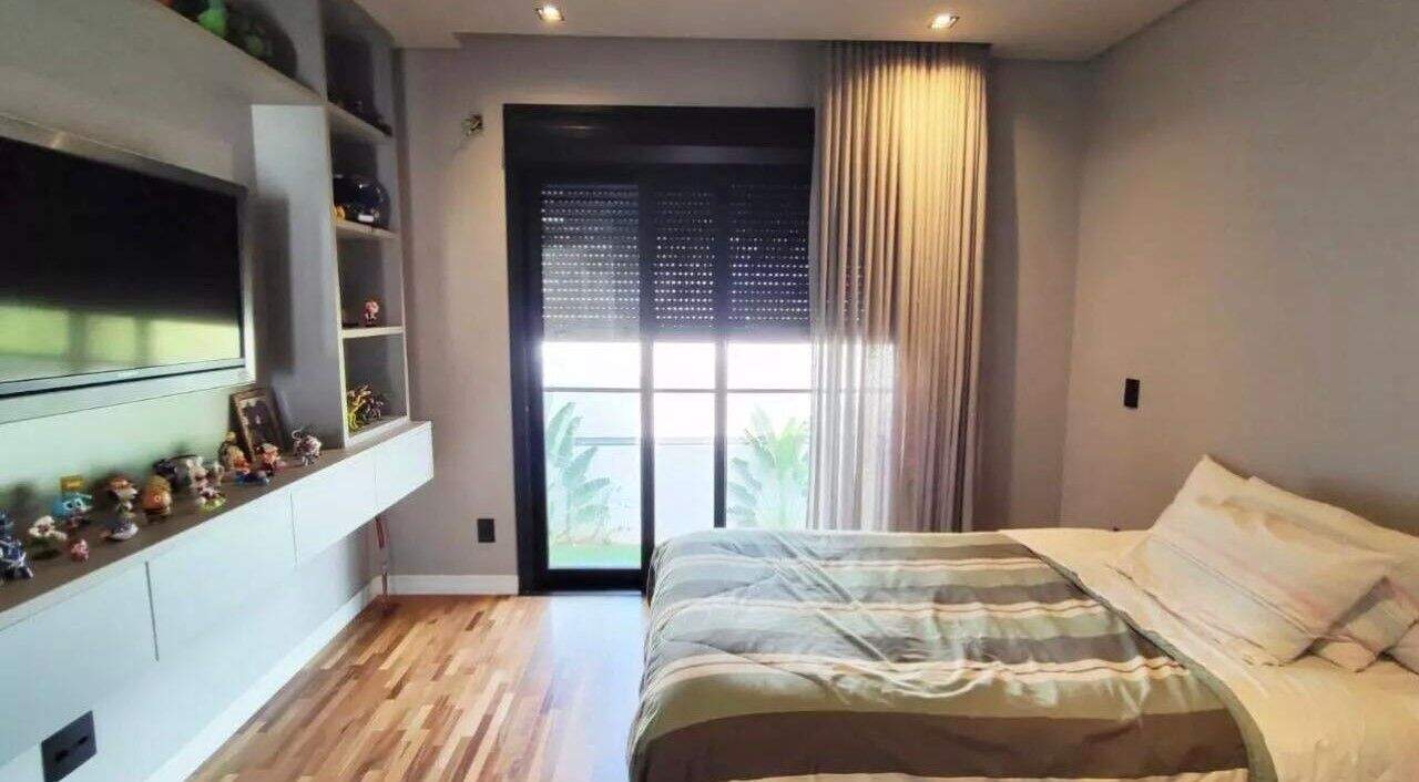 Casa no Condomínio Residencial Una, em Itu disponível para à venda | Grupo Kaion: 