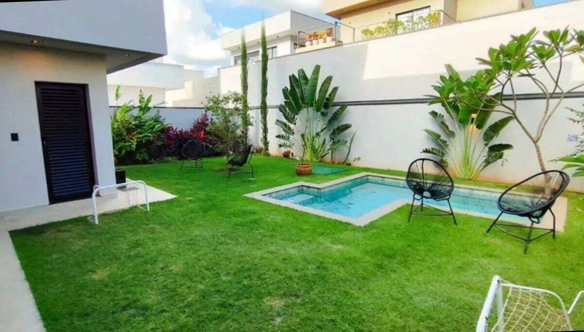 Casa no Condomínio Residencial Una, em Itu disponível para à venda | Grupo Kaion: 
