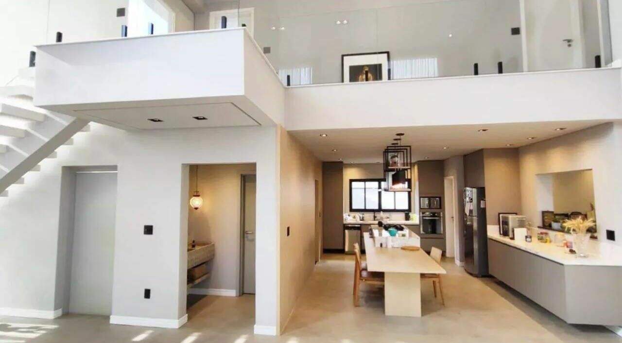 Casa no Condomínio Residencial Una, em Itu disponível para à venda | Grupo Kaion: 