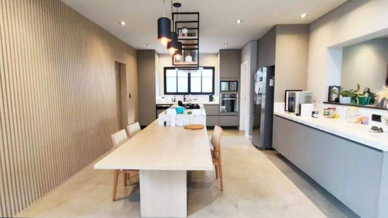 Casa no Condomínio Residencial Una, em Itu disponível para à venda | Grupo Kaion: 