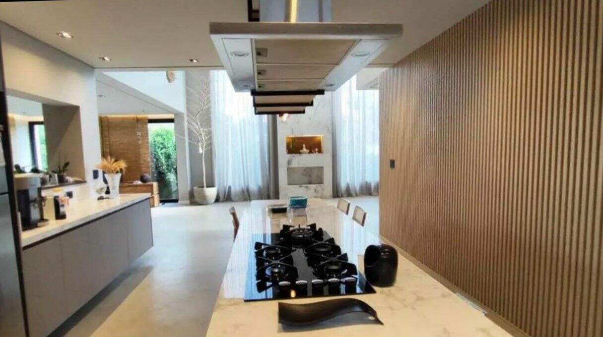 Casa no Condomínio Residencial Una, em Itu disponível para à venda | Grupo Kaion: 