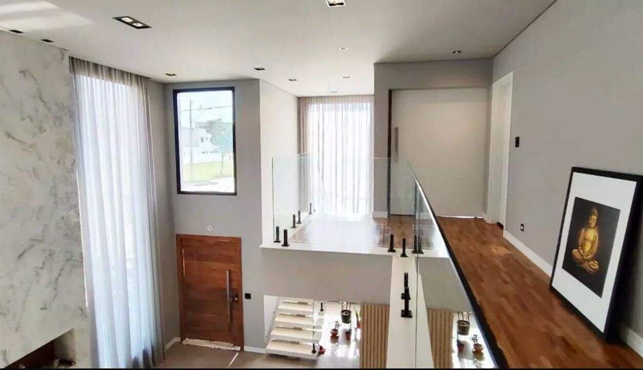 Casa no Condomínio Residencial Una, em Itu disponível para à venda | Grupo Kaion: 
