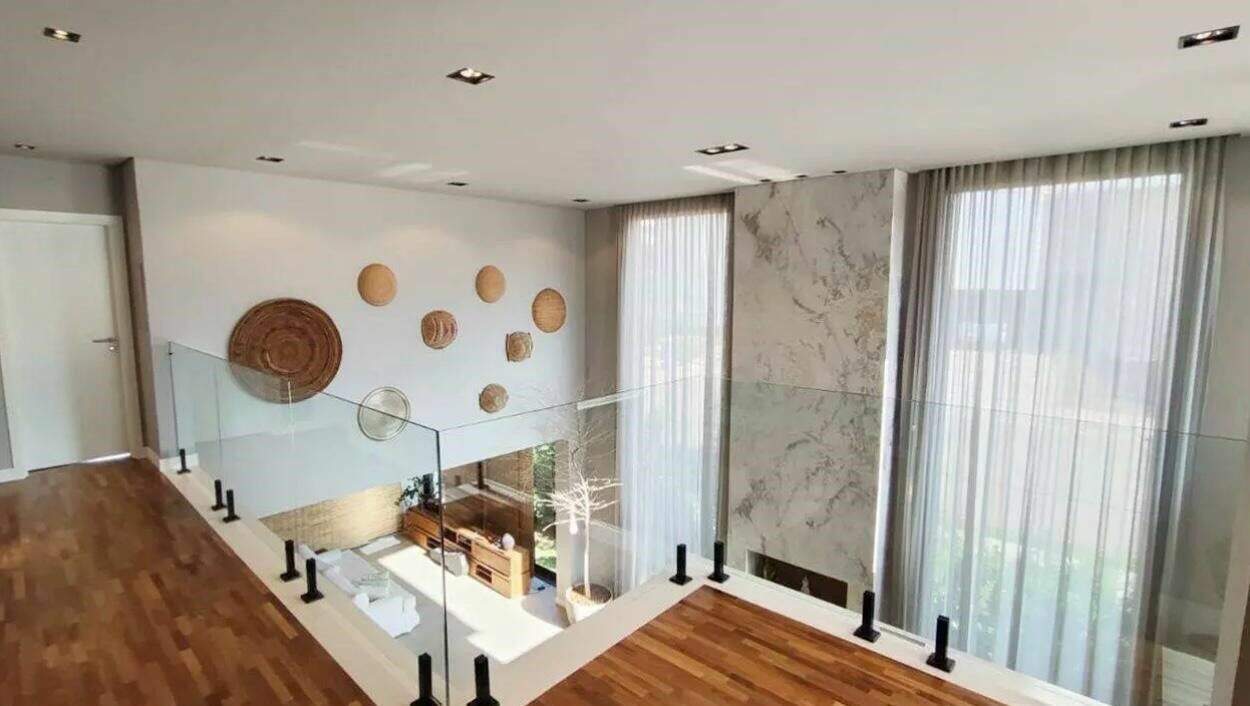 Casa no Condomínio Residencial Una, em Itu disponível para à venda | Grupo Kaion: 