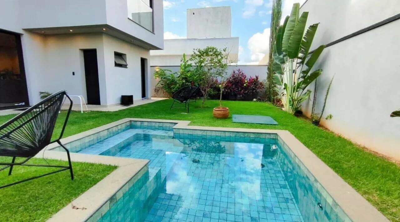 Casa no Condomínio Residencial Una, em Itu disponível para à venda | Grupo Kaion: 