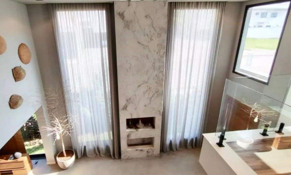 Casa no Condomínio Residencial Una, em Itu disponível para à venda | Grupo Kaion: 