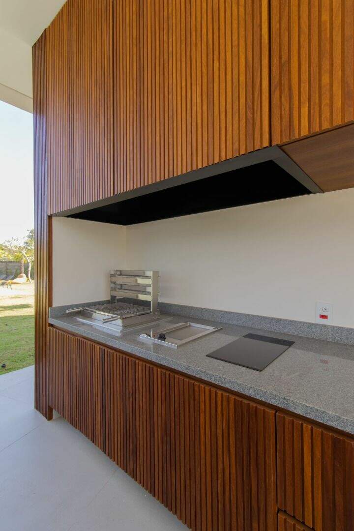 Casa no Condomínio Terras de São José, em Itu disponível para à venda | Grupo Kaion: 
