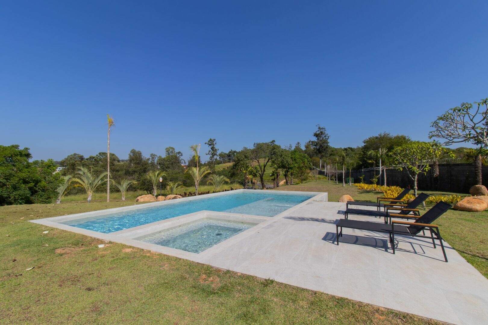 Casa no Condomínio Terras de São José, em Itu disponível para à venda | Grupo Kaion: 