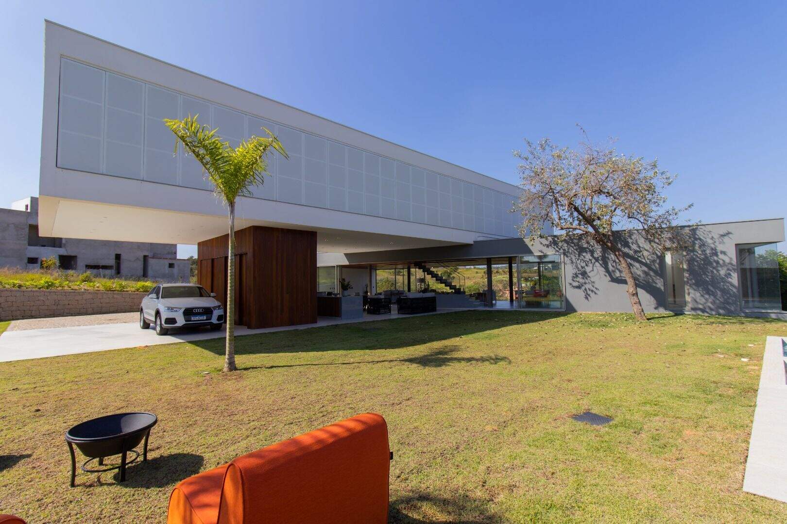 Casa no Condomínio Terras de São José, em Itu disponível para à venda | Grupo Kaion: 