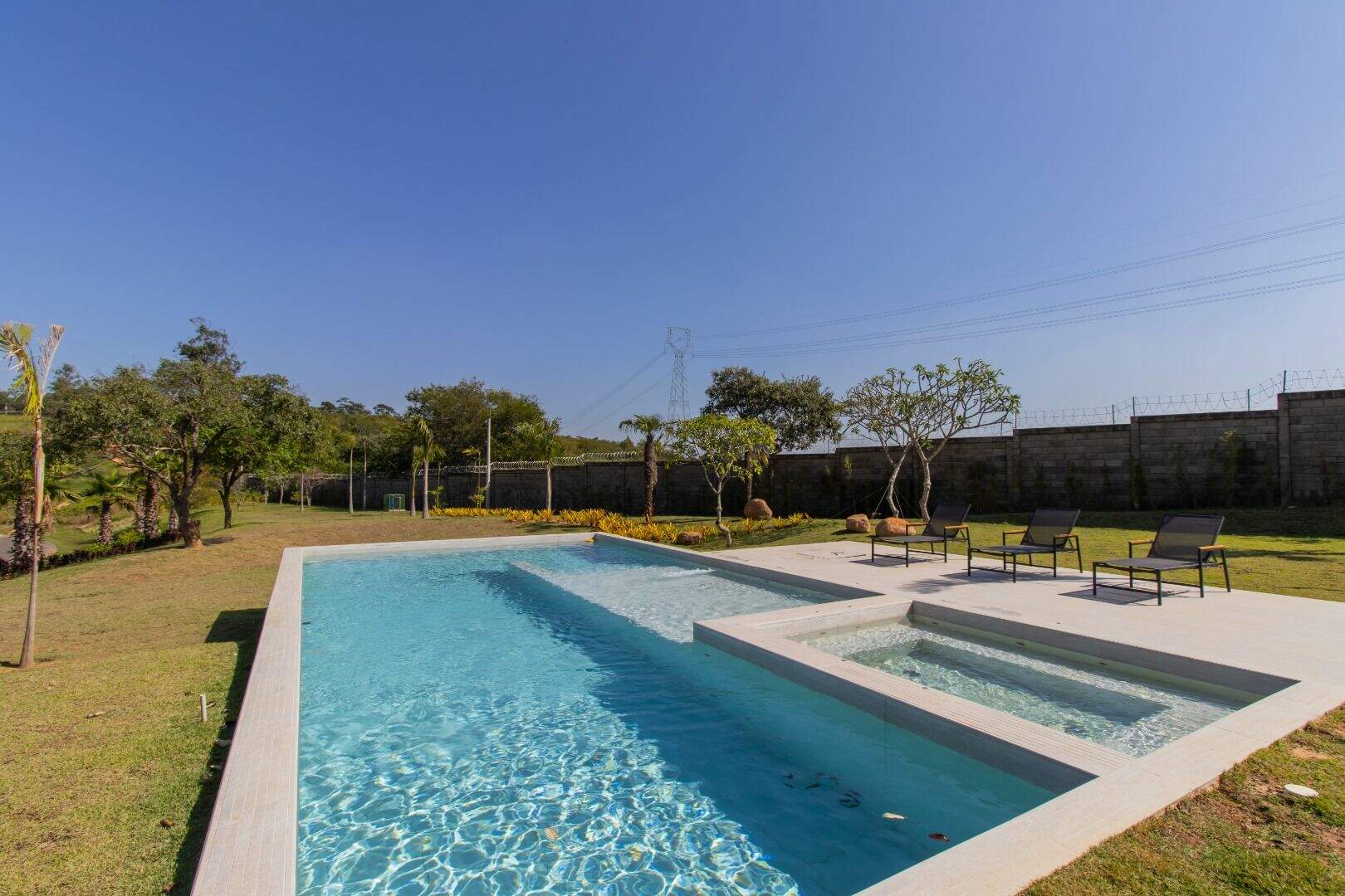 Casa no Condomínio Terras de São José, em Itu disponível para à venda | Grupo Kaion: 