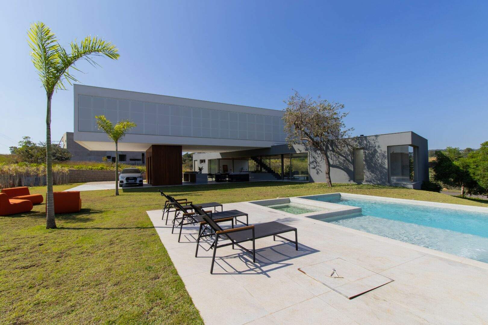 Casa no Condomínio Terras de São José, em Itu disponível para à venda | Grupo Kaion: 