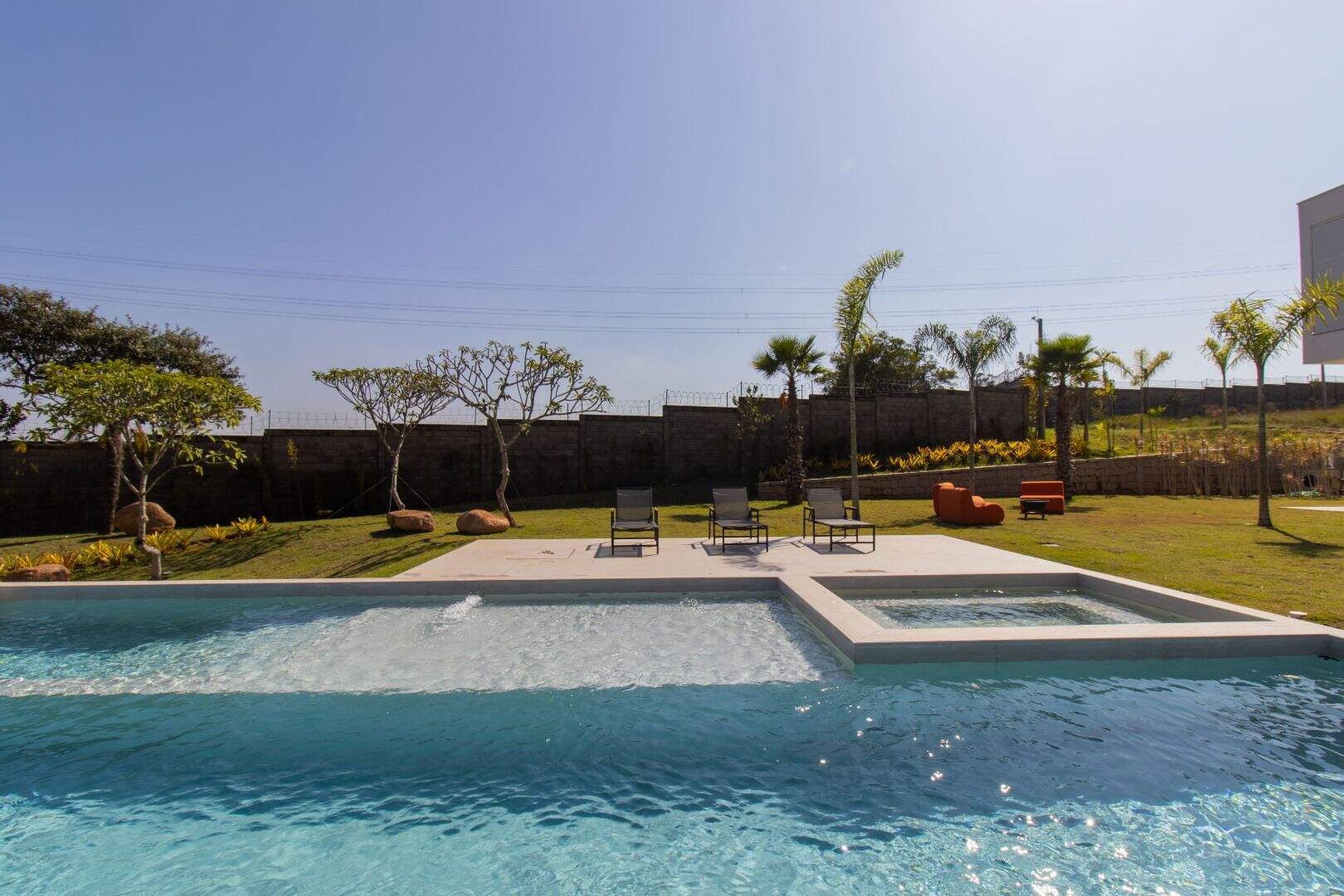 Casa no Condomínio Terras de São José, em Itu disponível para à venda | Grupo Kaion: 