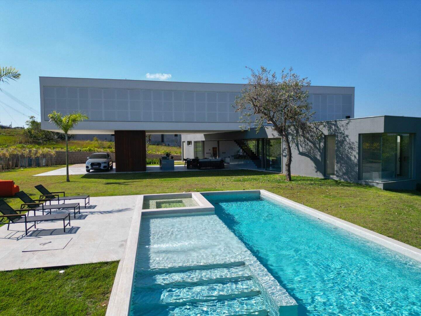 Casa no Condomínio Terras de São José, em Itu disponível para à venda | Grupo Kaion: 