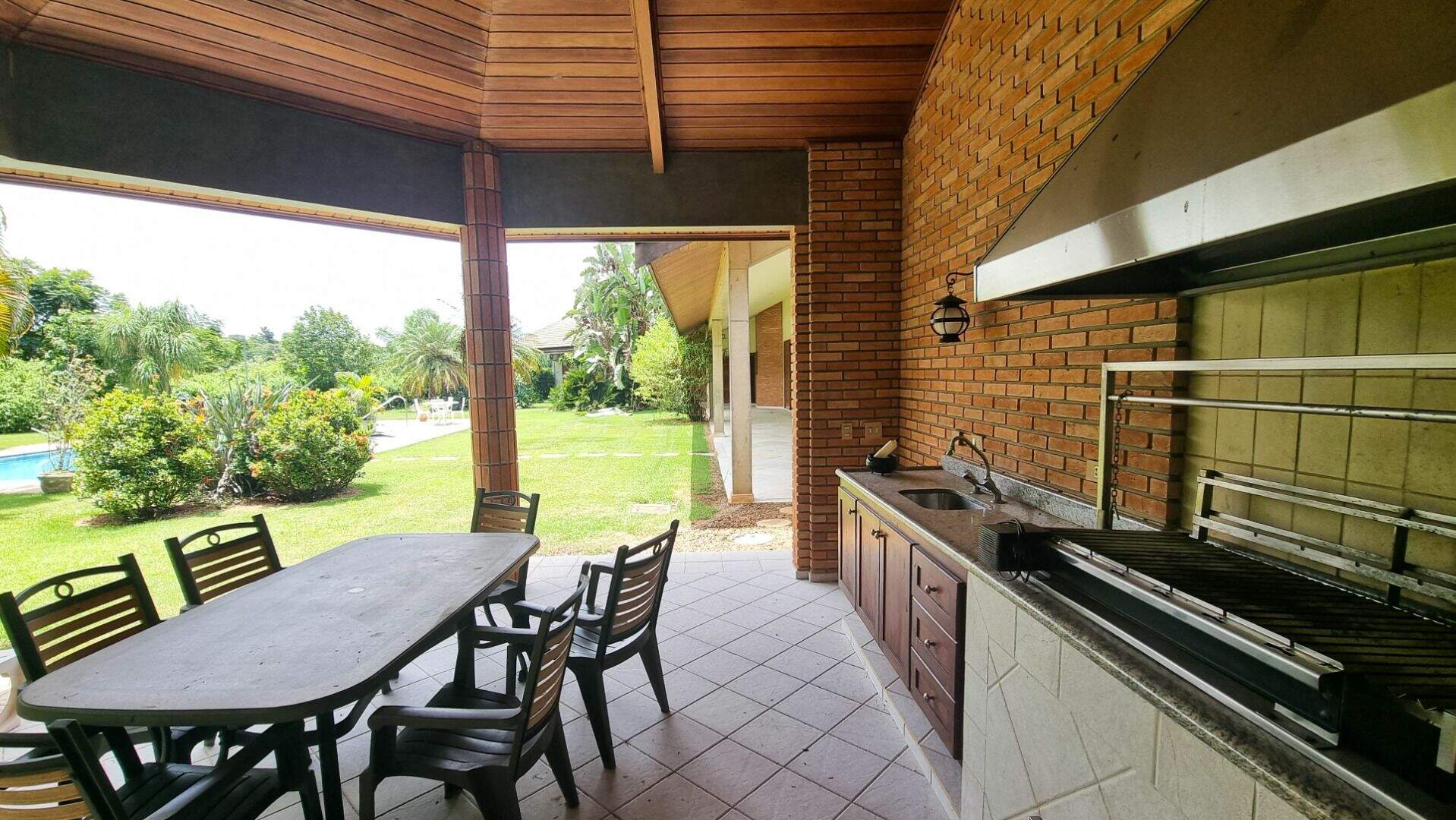 Casa no Condomínio Terras de São José, em Itu disponível para à venda | Grupo Kaion: 