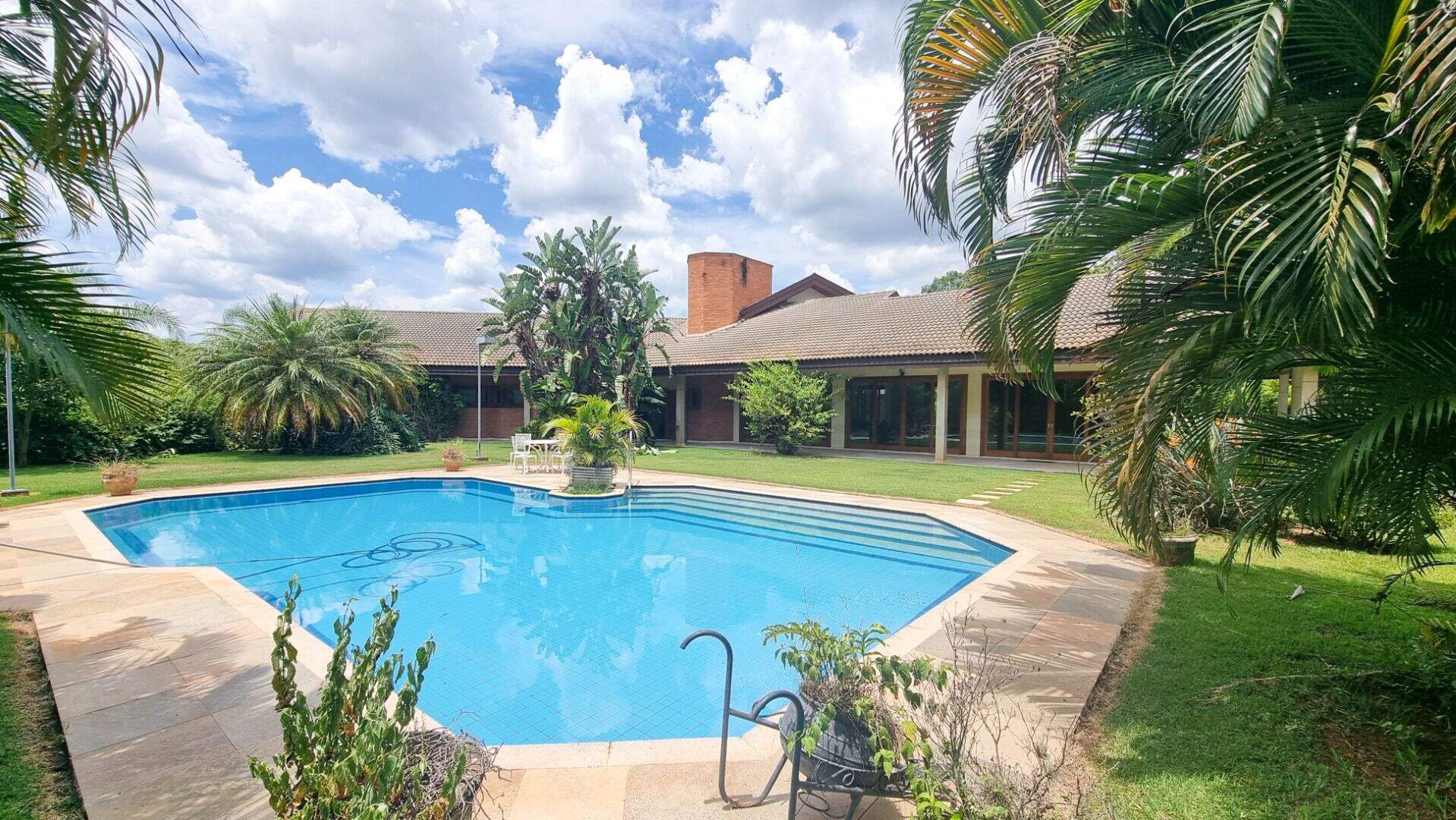 Casa no Condomínio Terras de São José, em Itu disponível para à venda | Grupo Kaion: 