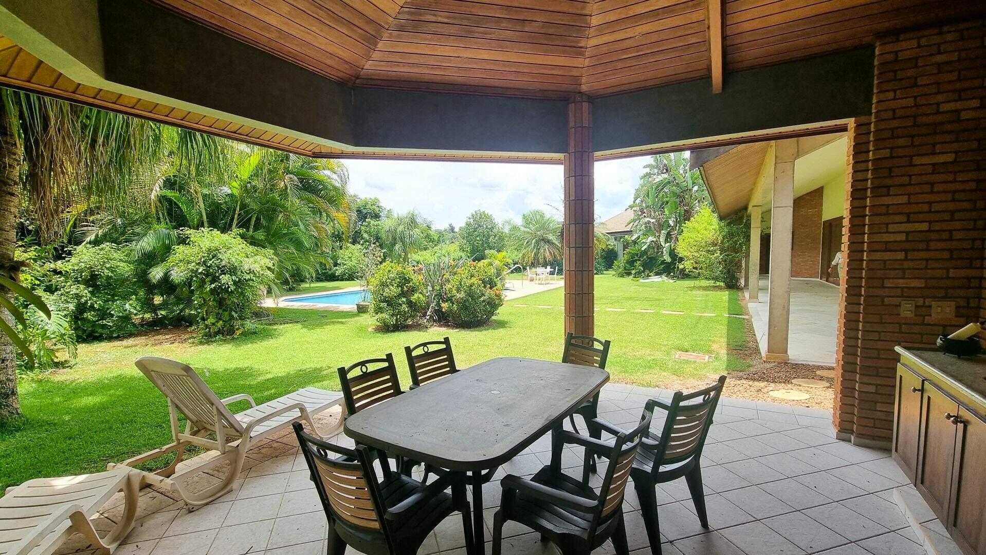 Casa no Condomínio Terras de São José, em Itu disponível para à venda | Grupo Kaion: 