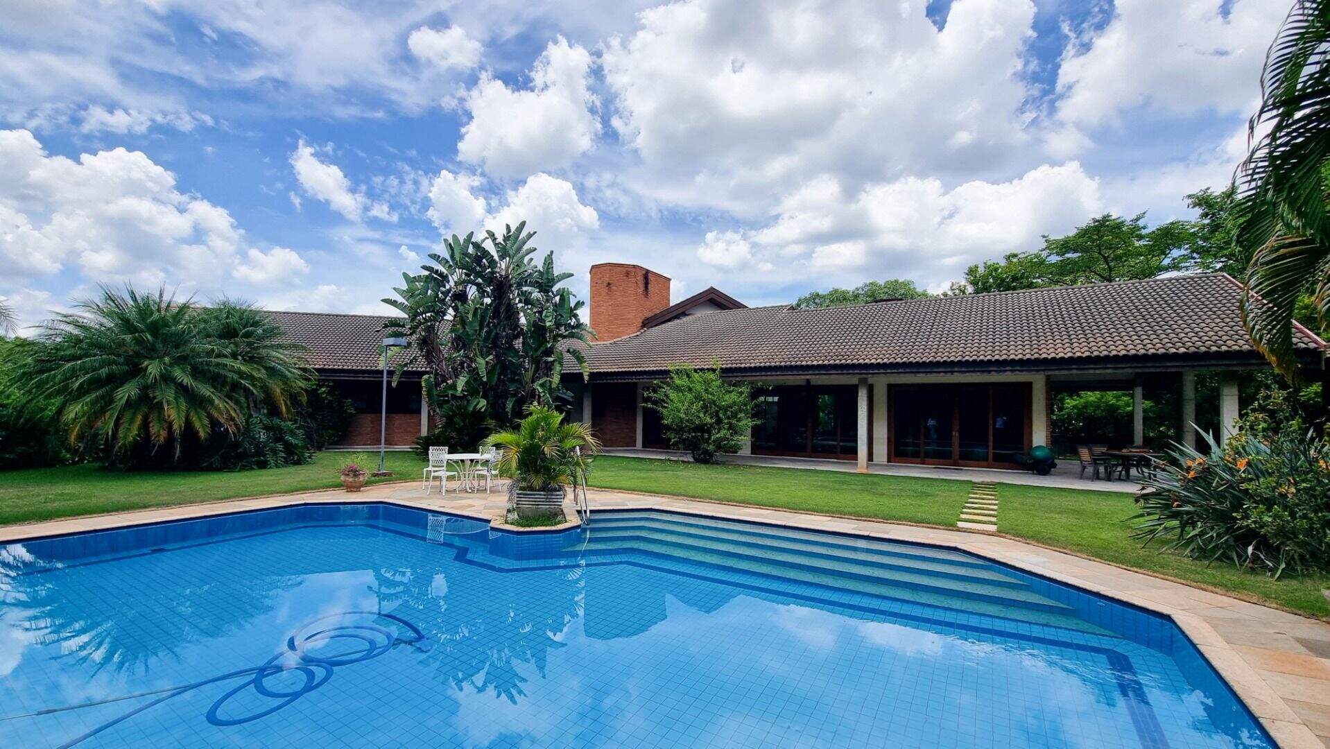 Casa no Condomínio Terras de São José, em Itu disponível para à venda | Grupo Kaion: 
