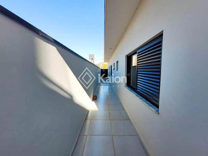 Casa no Residencial Central Parque, em Salto disponível para para aluguel | Grupo Kaion: 