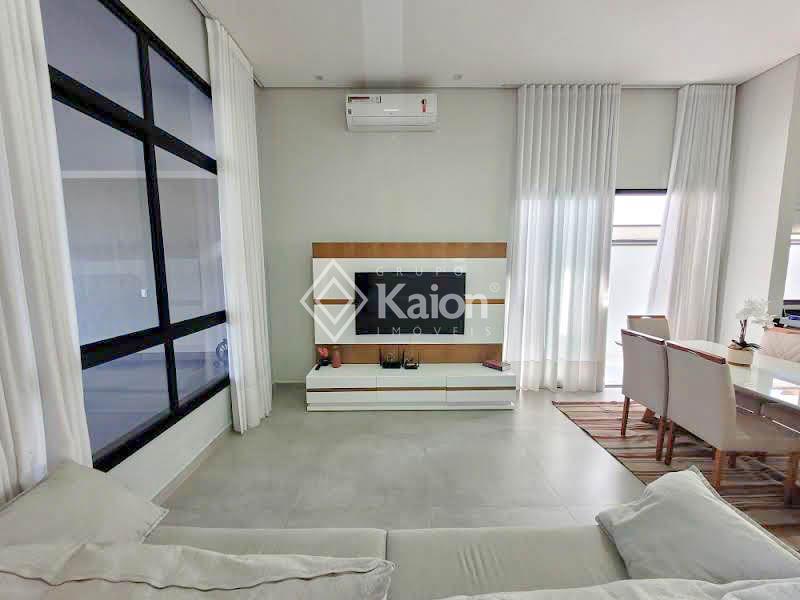 Casa no Residencial Central Parque, em Salto disponível para para aluguel | Grupo Kaion: 