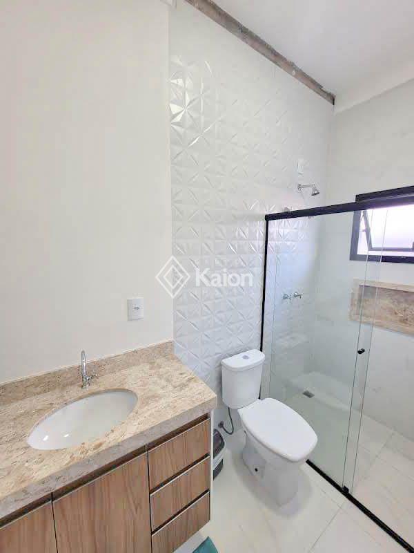 Casa no Residencial Central Parque, em Salto disponível para para aluguel | Grupo Kaion: 