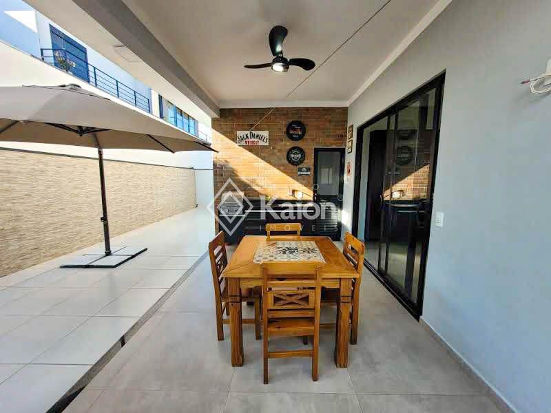 Casa no Residencial Central Parque, em Salto disponível para para aluguel | Grupo Kaion: 