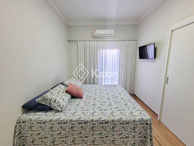 Casa no Residencial Central Parque, em Salto disponível para para aluguel | Grupo Kaion: 
