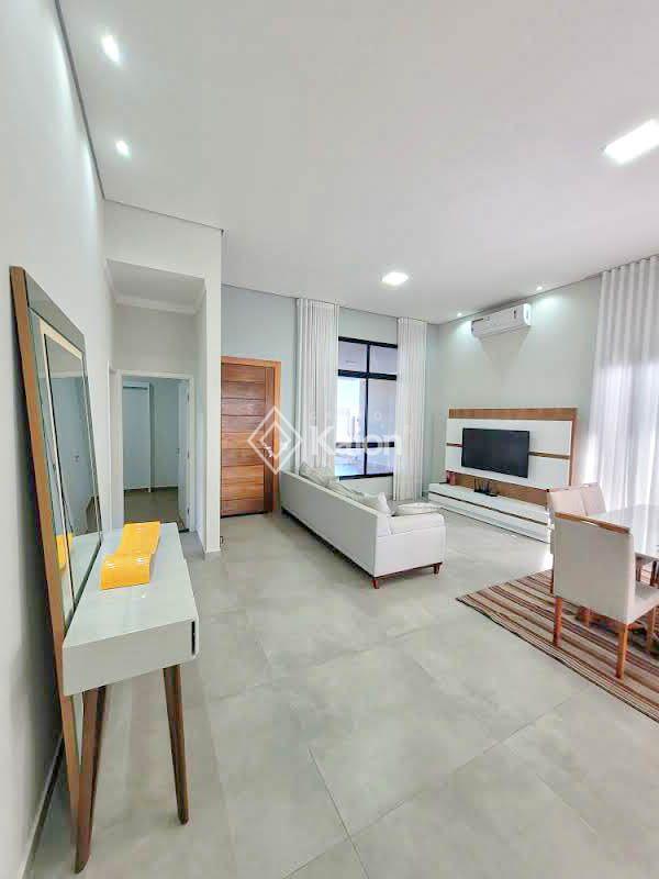 Casa no Residencial Central Parque, em Salto disponível para para aluguel | Grupo Kaion: 