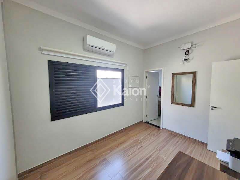 Casa no Residencial Central Parque, em Salto disponível para para aluguel | Grupo Kaion: 