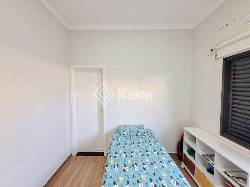 Casa no Residencial Central Parque, em Salto disponível para para aluguel | Grupo Kaion: 