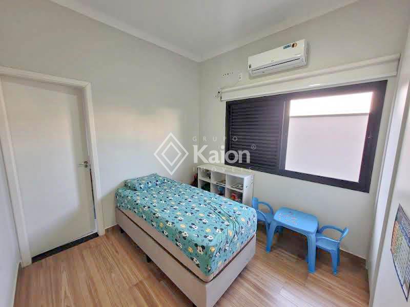 Casa no Residencial Central Parque, em Salto disponível para para aluguel | Grupo Kaion: 